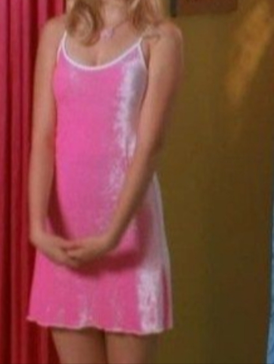 California Proline crushed velvet dress or swimwear